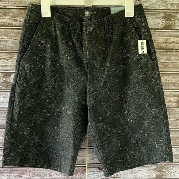 NWT Old Navy‎ Shorts Size 30 - Picture 1 of 9